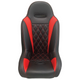 Kubota RTV Apex Junior Seats by Aces Racing